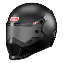 SIMPSON KINGSNAKE 2025 SML M BLACK