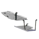 ASFIR Skid Plate Fuel Tank Skid Plate | Jeep Gladiator JT 19-24 (3.6L)-2