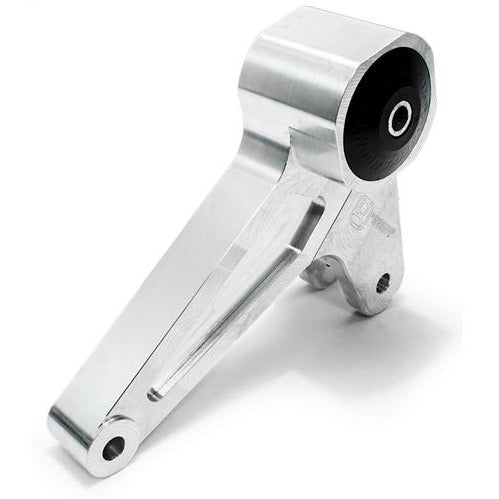 Innovative 92-95 Civic K-Series Silver Aluminum Mounts 75A Bushings (Not K24 Trans)