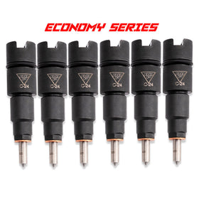 DDP Dodge 98.5-02 24v Economy Series Injector Set