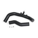 Mishimoto 2018+ Kia Stinger GT 3.3T Performance Intercooler Kit - Silver-5