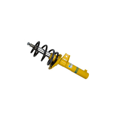 Bilstein B12 15+ Audi S3 Prestige L4 2.0L/Premium Plus L4 2.0L Front and Rear Suspension Kit