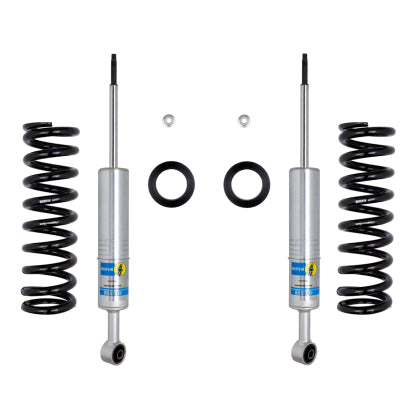 Bilstein B8 6112 Series Front Suspension Kit 03-09 Toyota 4Runner / 07-09 FJ Cruiser
