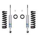 Bilstein B8 6112 Series Front Suspension Kit 03-09 Toyota 4Runner / 07-09 FJ Cruiser-1