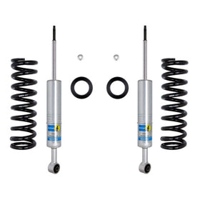 Bilstein B8 6112 Series Front Suspension Kit 03-09 Toyota 4Runner / 07-09 FJ Cruiser