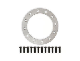 Mr. Gasket Ring Gear Spacer with Bolts Chevrolet 1965-1972 12-Bolt 8.875 Inch Rear End