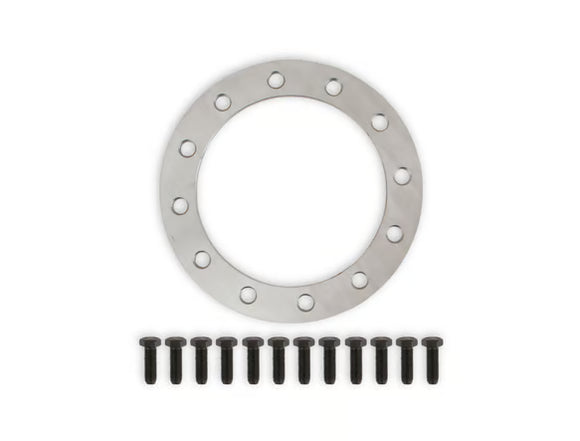 Mr. Gasket Ring Gear Spacer with Bolts Chevrolet 1965-1972 12-Bolt 8.875 Inch Rear End