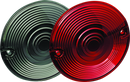 Kuryakyn Smoke Lenses For Flat Turn Signal-1