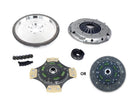 Darkside G60 Billet Flywheel & Sachs SRE Clutch Kit - 02J / 02A / 02R-1