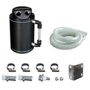 Mishimoto Black Oil Catch Can-1