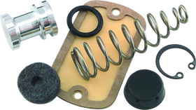 Bikers Choice 72-81 FL FX XL Front Handlebar Master Cylinder Rebuild Kit Replaces H-D 45063-72