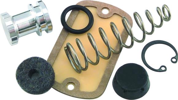 Bikers Choice 72-81 FL FX XL Front Handlebar Master Cylinder Rebuild Kit Replaces H-D 45063-72