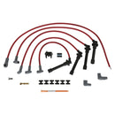 MSD Wire Set. Super Conductor. Honda Civic 1.6L. with Tower Cap. '92-'00-1