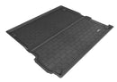 3D MAXpider 2014-2018 BMW X5 Kagu Cargo Liner - Black-1
