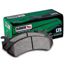 Hawk LTS Street Brake Pads-1