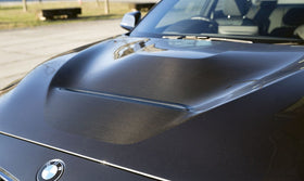 Alpha N F87 M2 Carbon GTS Hood