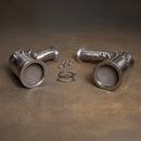 Lamborghini Urus 400 Cell Catted Downpipes-3