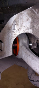 AST BMW F8X (M) Control Arm Bearing - Set of 2-12