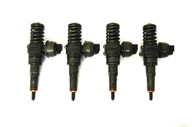 1.9 8v TDI PD150 (ARL) Injector Set - 038130073AL