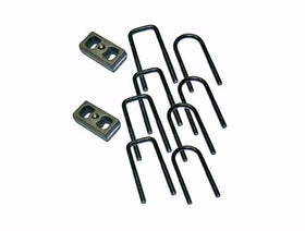 Superlift 04-08 Ford F-150 4WD .5-1.5in Block Kit