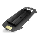 Grimmspeed Top Mount Intercooler Splitter- For Subaru 04-05 STI w/OEM Scoop-3