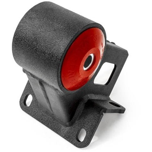 Innovative 00-05 Toyota MR2 Spyder Black Steel 95A Bushing Replacement Driver Side Engine Mount