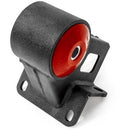 Innovative 00-05 Toyota MR2 Spyder Black Steel 95A Bushing Replacement Driver Side Engine Mount-2