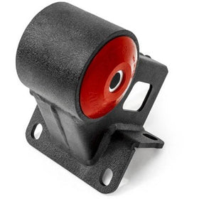 Innovative 00-05 Toyota MR2 Spyder Black Steel 95A Bushing Replacement Driver Side Engine Mount - 0