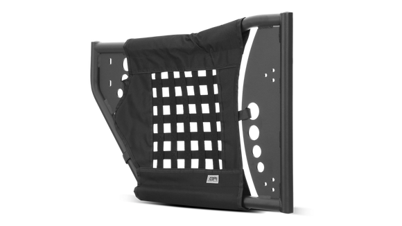 BODY ARMOR 4X4 TRAIL DOORS: 2018–2021 JEEP WRANGLER JL/GLADIATOR JT