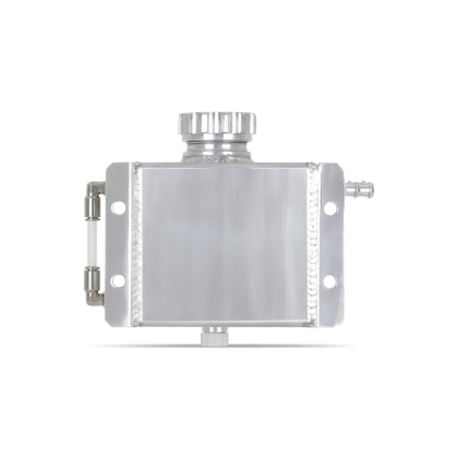 Buy polished MISHIMOTO 1L COOLANT OVERFLOW TANK