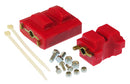 Prothane 93-97 GM F-Body Motor Mount - Red-1