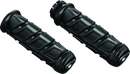Kuryakyn Kinetic Grips Metric Black-1