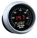 AEM Digital Wideband UEGO Gauge w/o Sensor-1