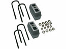 Superlift 80-96 Ford F-150 2WD 4in Block Kit-1