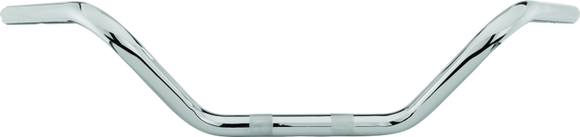 Bikers Choice Pre 77 Chrome Bar Throttle By Wire Custom