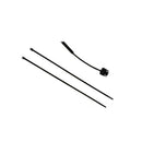 Bilstein B6 (DampTronic) 08-13 BMW M3 V8 4.0L Base Rear 46mm Monotube Shock Absorber 33 52 2 284 317-2