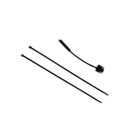 Bilstein B6 (DampTronic) 08-13 BMW M3 V8 4.0L Base Rear 46mm Monotube Shock Absorber 33 52 2 284 317 - 0