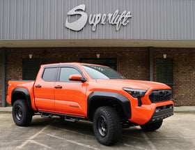 Superlift 2 in. Leveling Kit: 2024 Toyota Tacoma - 0