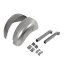 DETROIT SPEED DSE MINI TUBS - 1964.5-70 MUSTANG (PAIR)-1