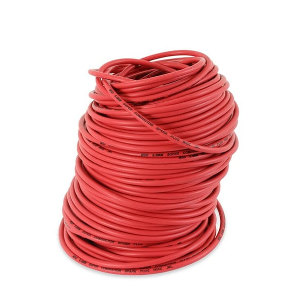 MSD Super Conductor 8.5mm Wire. 300 Bulk