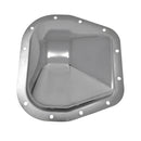 Yukon Gear Chrome Cover For 9.75in Ford-1