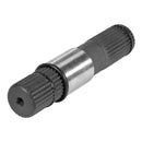 Yukon 1541H Replacement Left Hand Intermediate Axle for Chrysler 8.0in IFS 6.26in Long-1