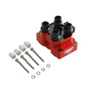 MSD Coil. Ford DIS Coil Pack. 4 Tower. Stock-1