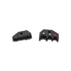 MSD Crimp Jaws. Amp Lug Terminals. fits PN 35051