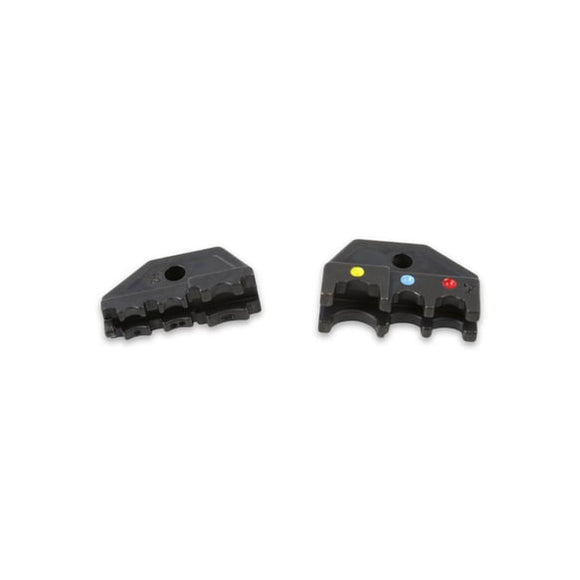 MSD Crimp Jaws. Amp Lug Terminals. fits PN 35051