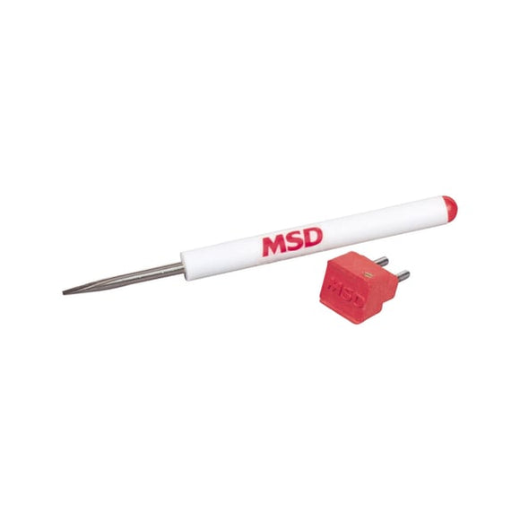 MSD Adjustable RPM Module