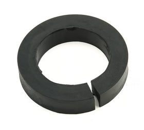 Mr. Gasket Rubber Coil Spring Spacer 1.00 Inch lift