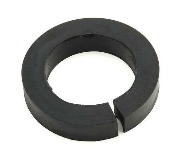 Mr. Gasket Rubber Coil Spring Spacer 1.00 Inch lift