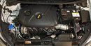 K&N 14+ Hyundai Elantra 1.8l/2.0L Typhoon Performance Intake Performance Kit-5