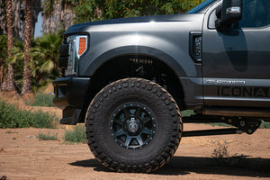 ICON 2017+ Ford F-250/F-350 4-5.5in Stage 6 Coilover Conversion System